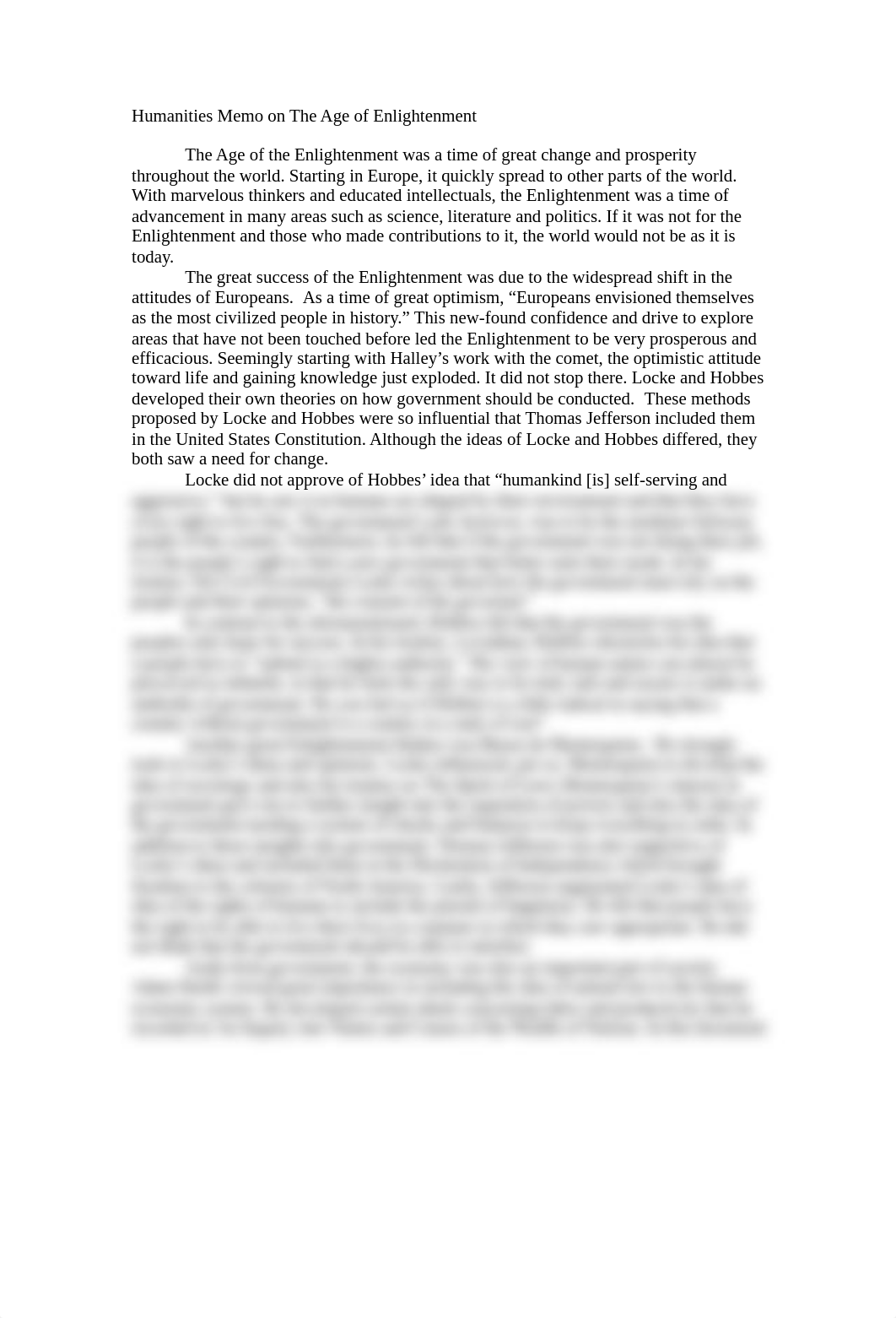 Humanities_Memo_on_The_Age_of_Enlightenment_dfbd60h2tq3_page1