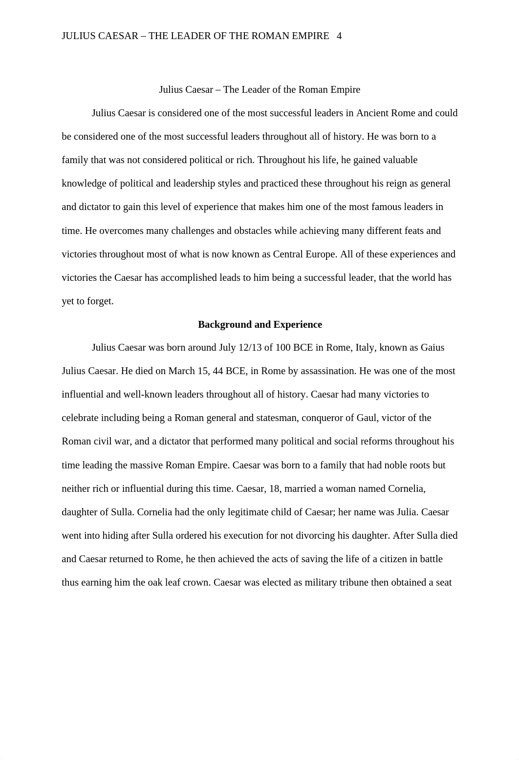 Leadership Long-Term Individual Project Julius Caesar.docx_dfbebx3gn9g_page4