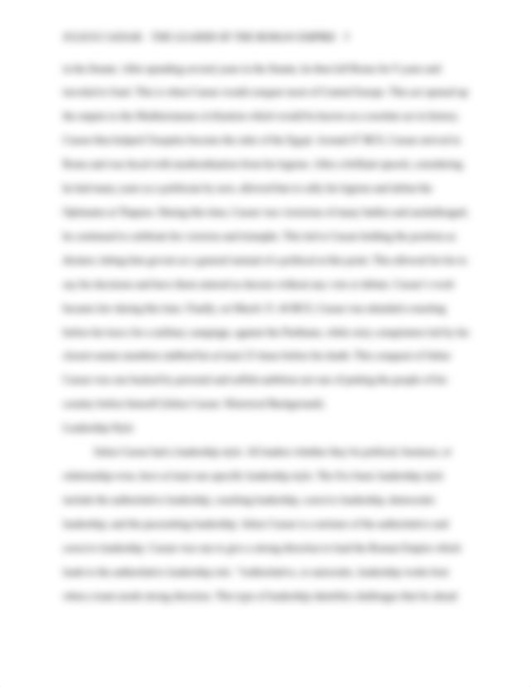 Leadership Long-Term Individual Project Julius Caesar.docx_dfbebx3gn9g_page5