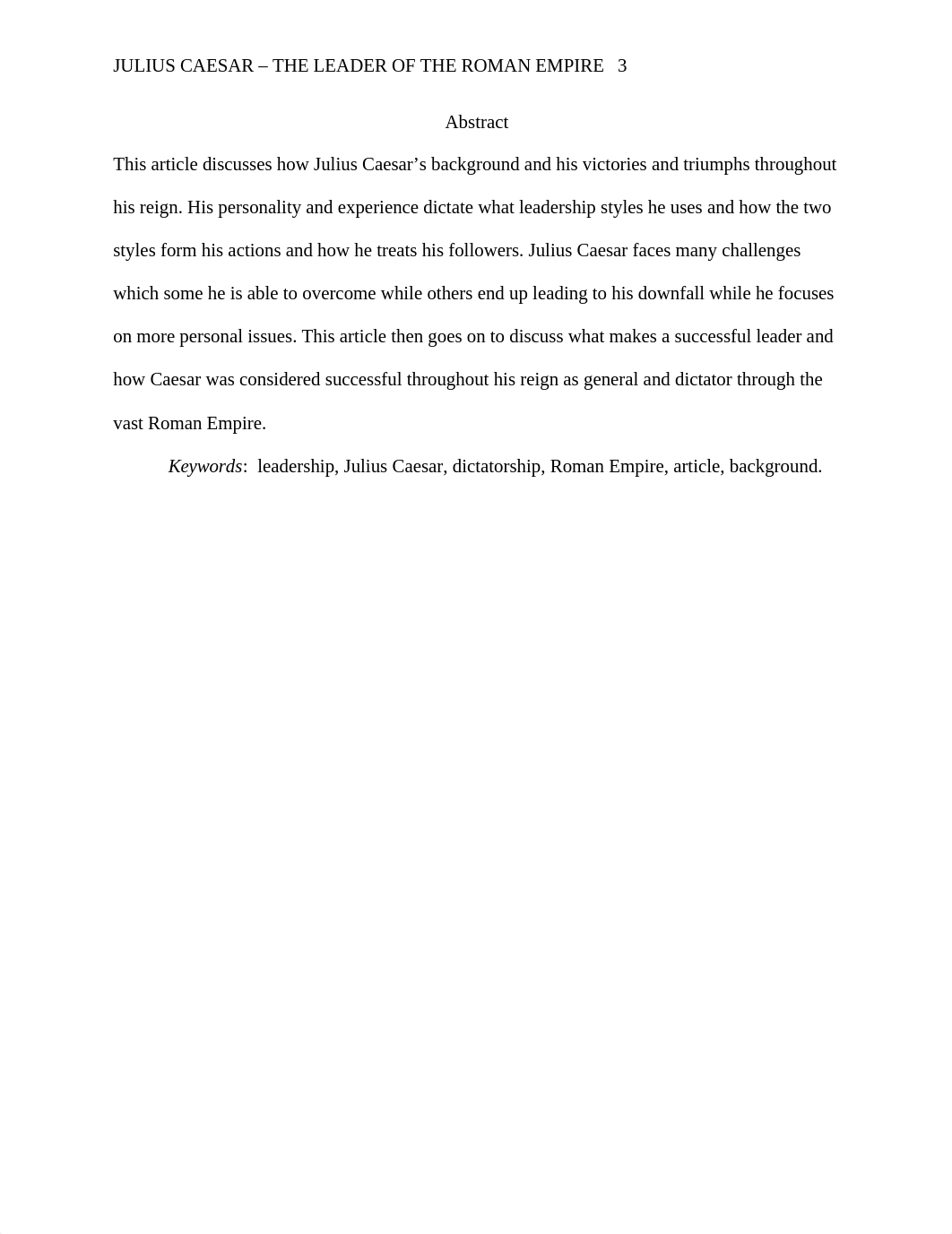 Leadership Long-Term Individual Project Julius Caesar.docx_dfbebx3gn9g_page3