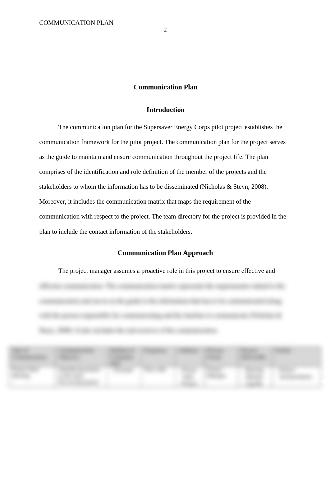 Week 7 Course Project_ Communication Plan.doc_dfbeemm0qel_page2