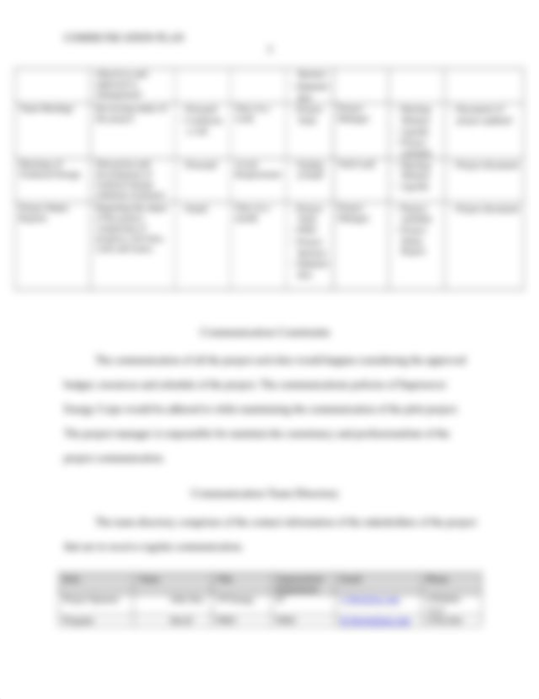 Week 7 Course Project_ Communication Plan.doc_dfbeemm0qel_page3