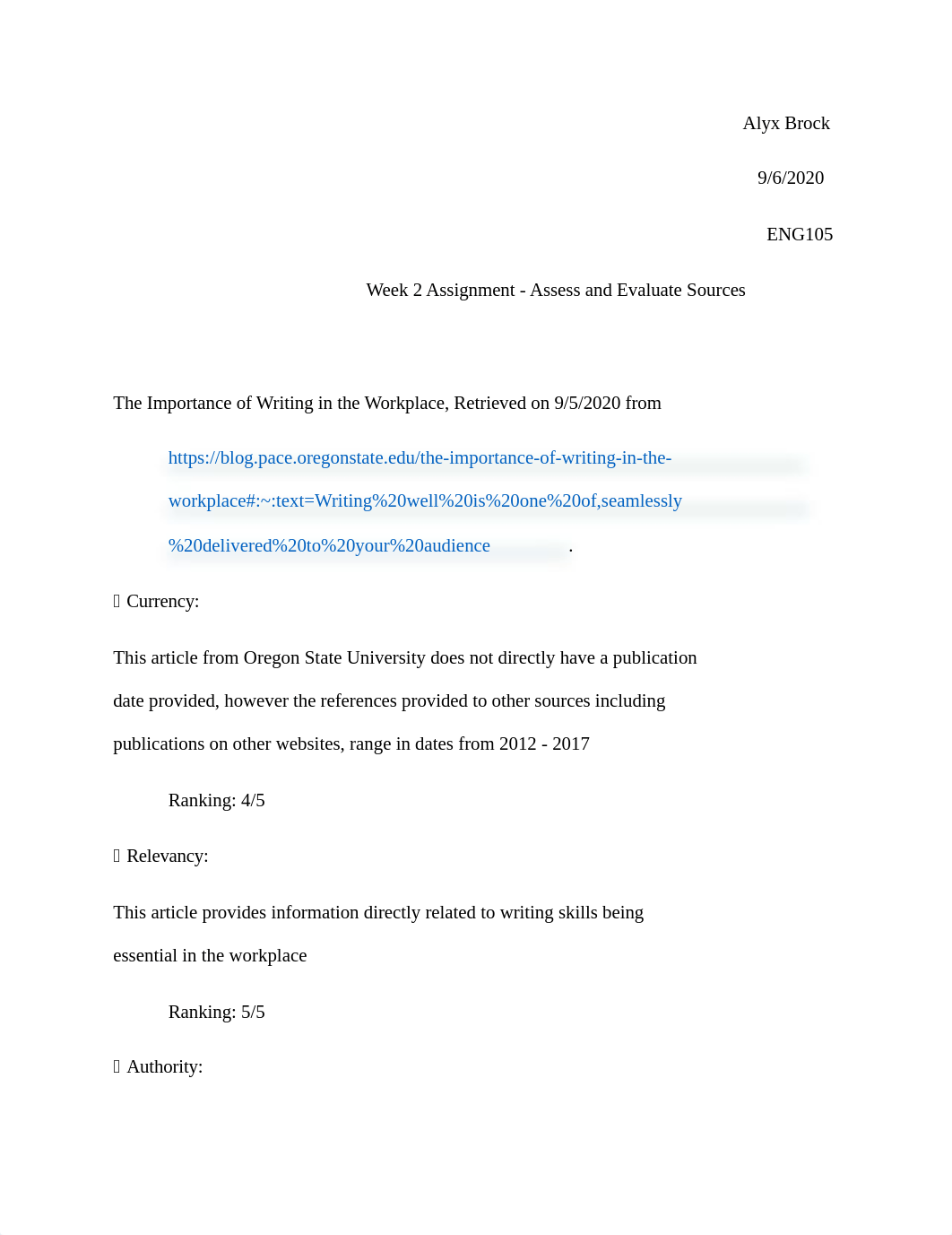 ENG105_Week2_Assignment_AlyxBrock.docx_dfbeipl0g5h_page1