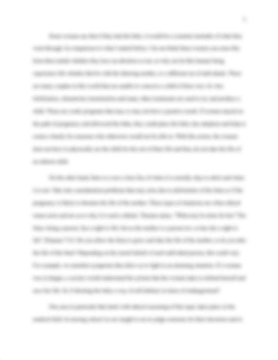 Abortion Ethical Paper Final Draft Kayla Harris.docx_dfbfv6rurhz_page3