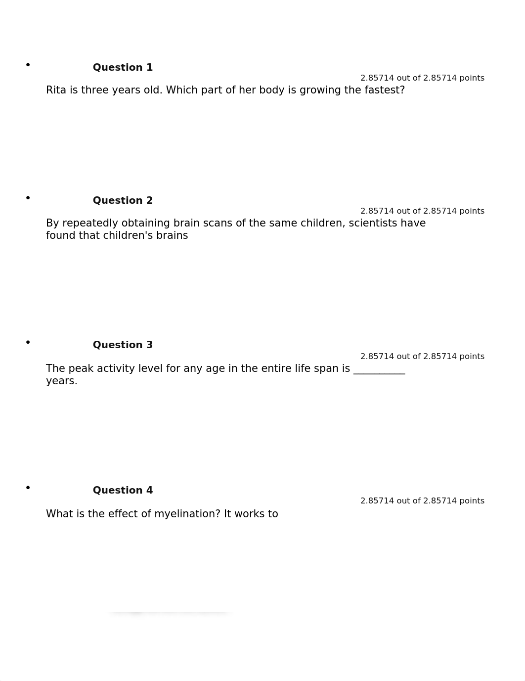 Child Development Chapter 8 Quiz.docx_dfbgz8wdxn4_page1