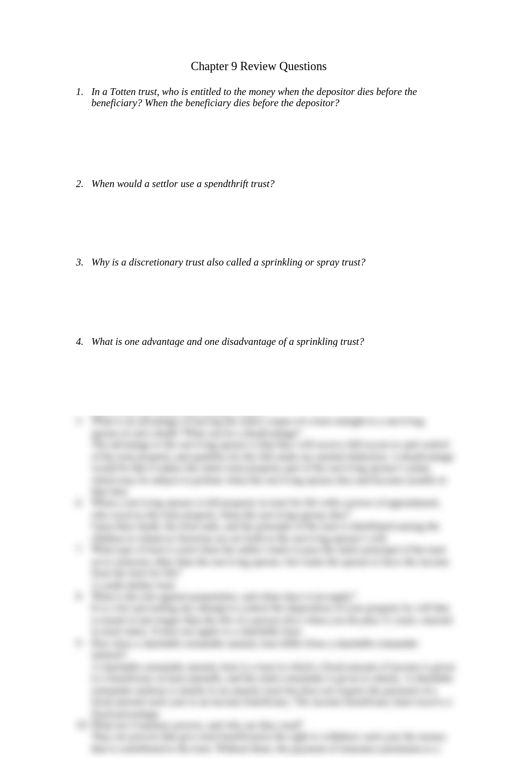 Chapter 9 Review Questions (Wills).docx_dfbl18wff5p_page1