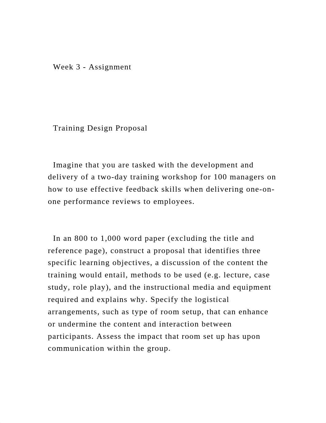 Week 3 - Assignment   Training Design Proposal   Imag.docx_dfbn3s7apqi_page2