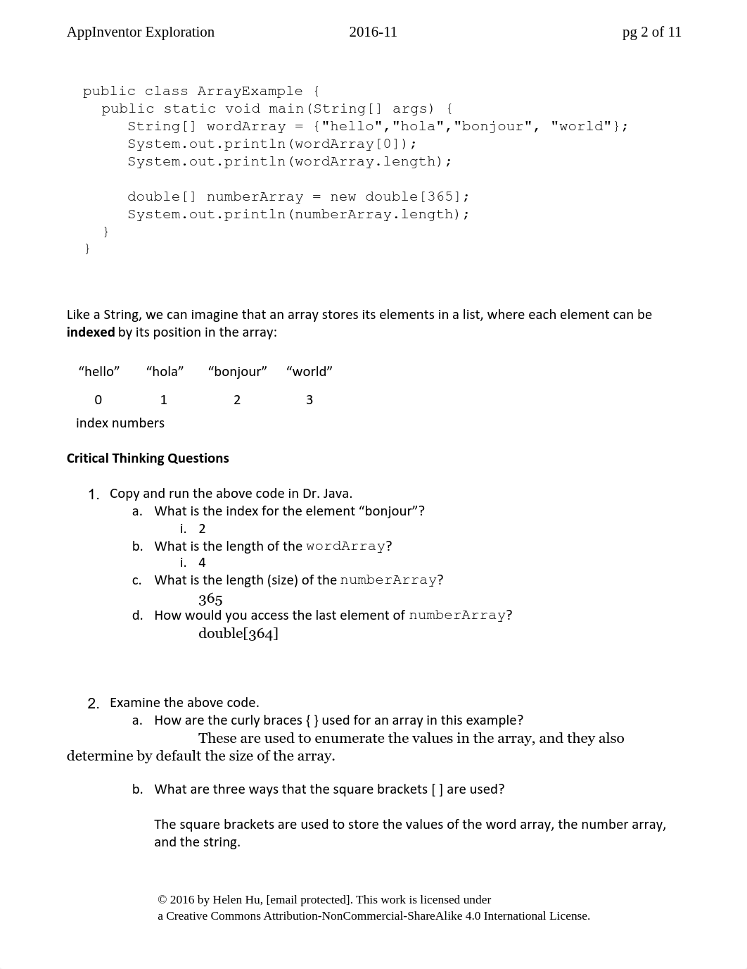 ___ Activity 13 - TwoD Arrays (Student).pdf_dfbnfqndxyg_page2