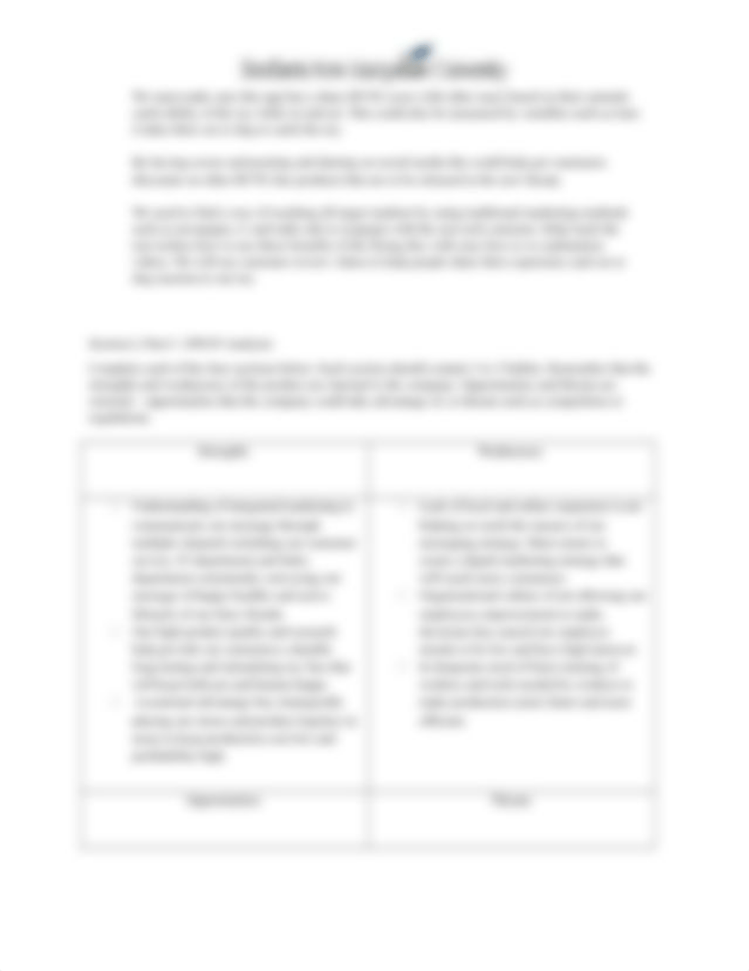 MKT 229  Milestone One Worksheet Completed.docx_dfbnjc2q3kl_page2