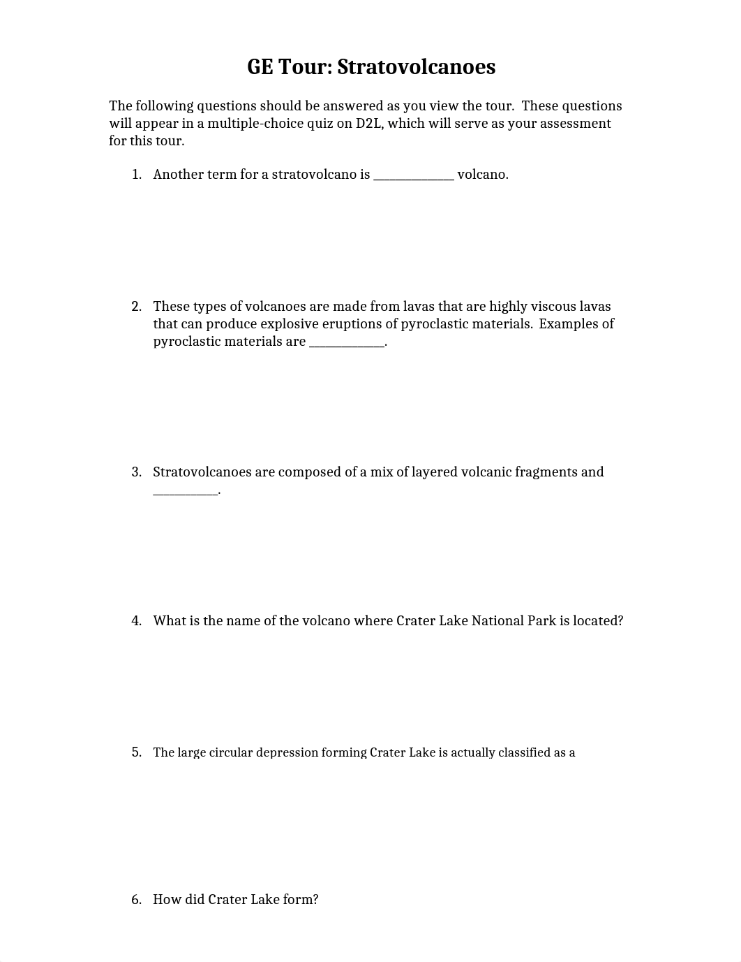 GE Tour questions for Statovolcanoes_dfbpb829yai_page1