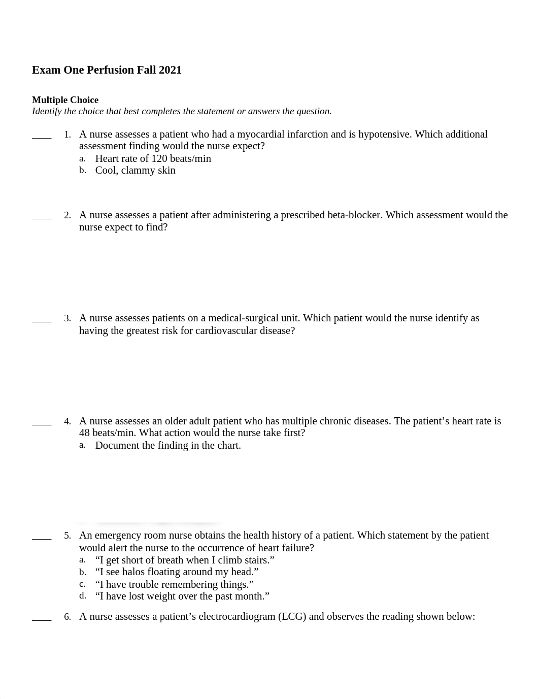 Exam One Perfusion Fall 2021 9-22-21.docx_dfbu4u0u105_page1