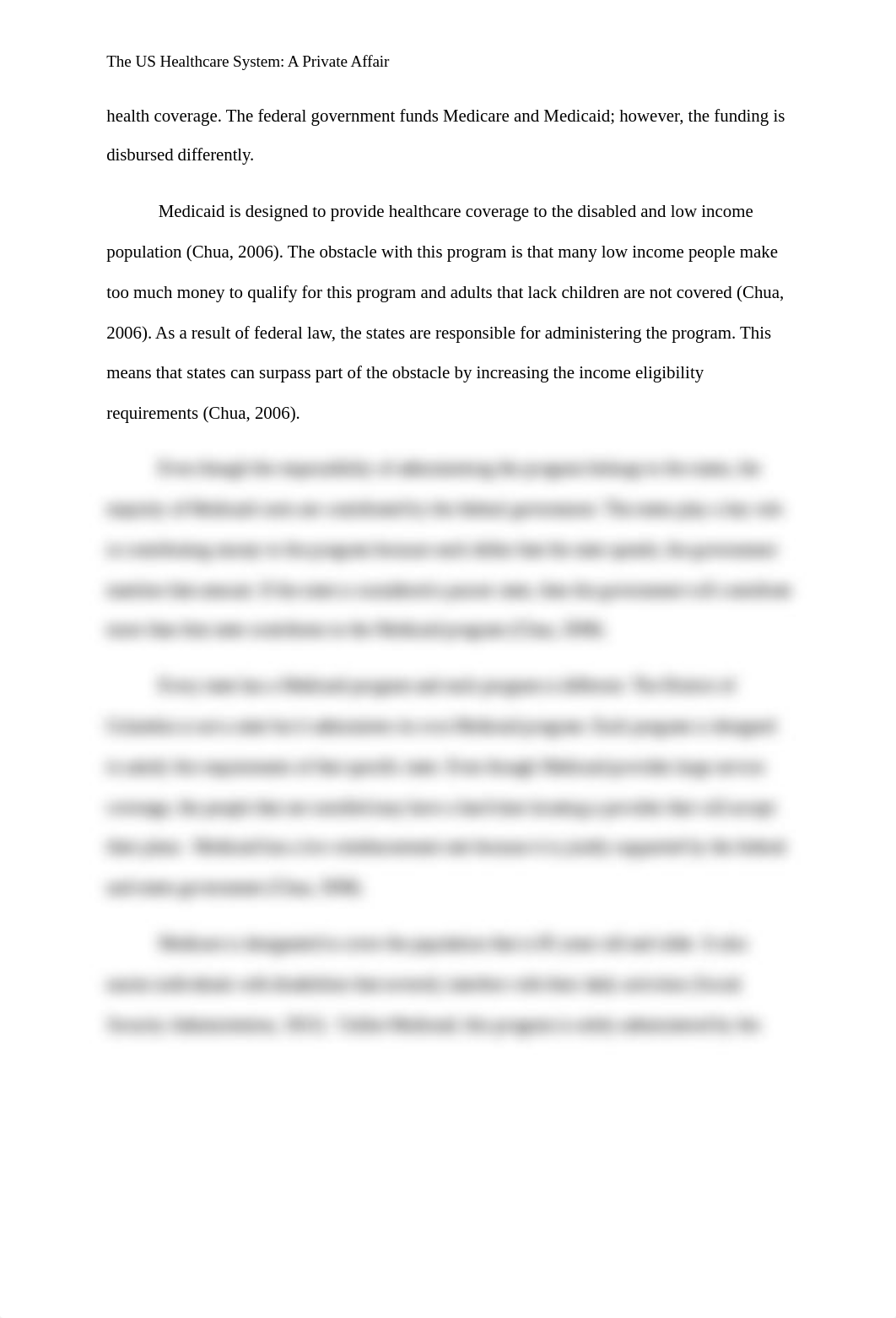 US Healthcare System A Private Affair.docx_dfbvrzkrgdx_page4