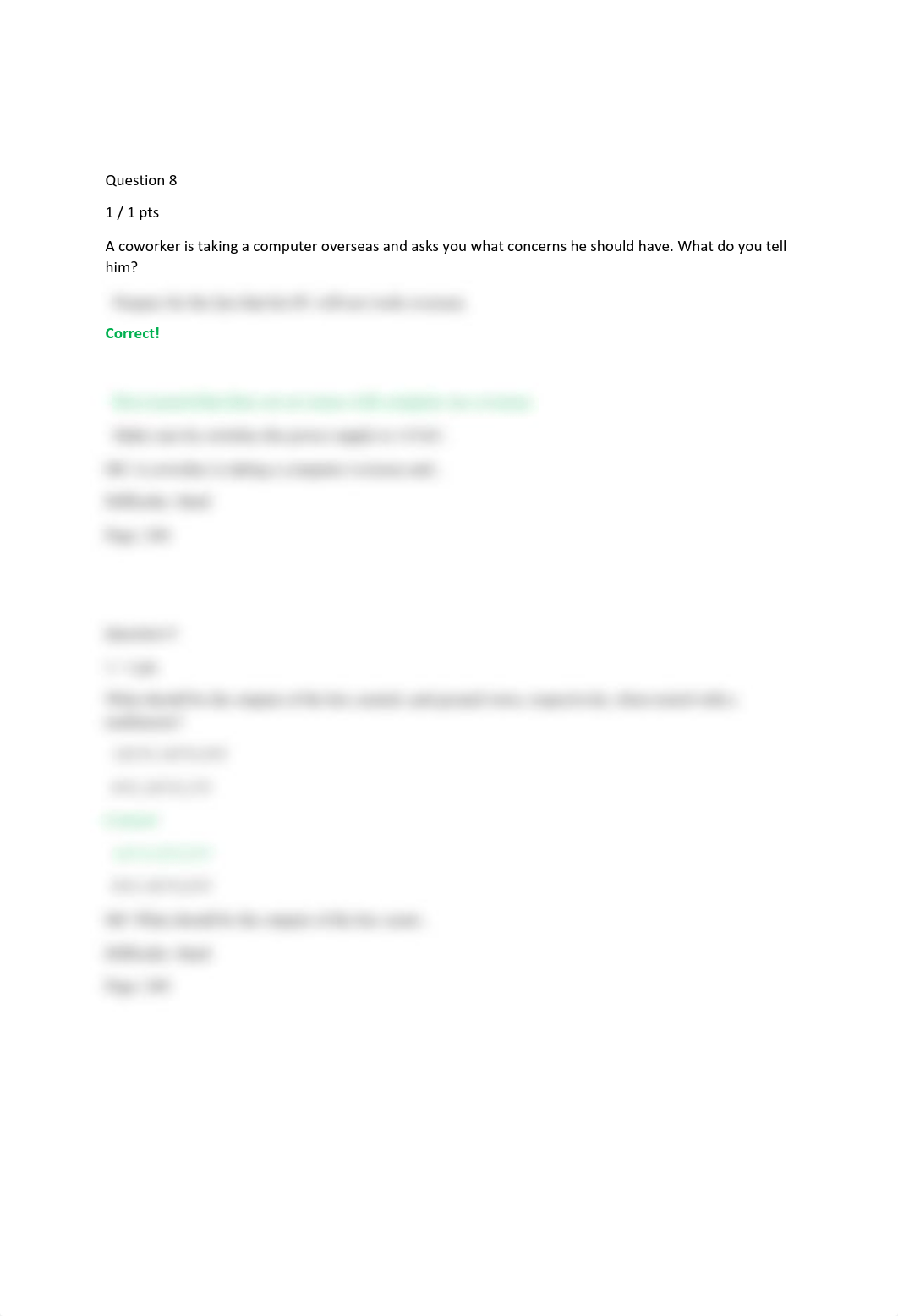 Per Scholas Chapter 7 Power Supplies Quiz .pdf_dfbw1tgw2z4_page4