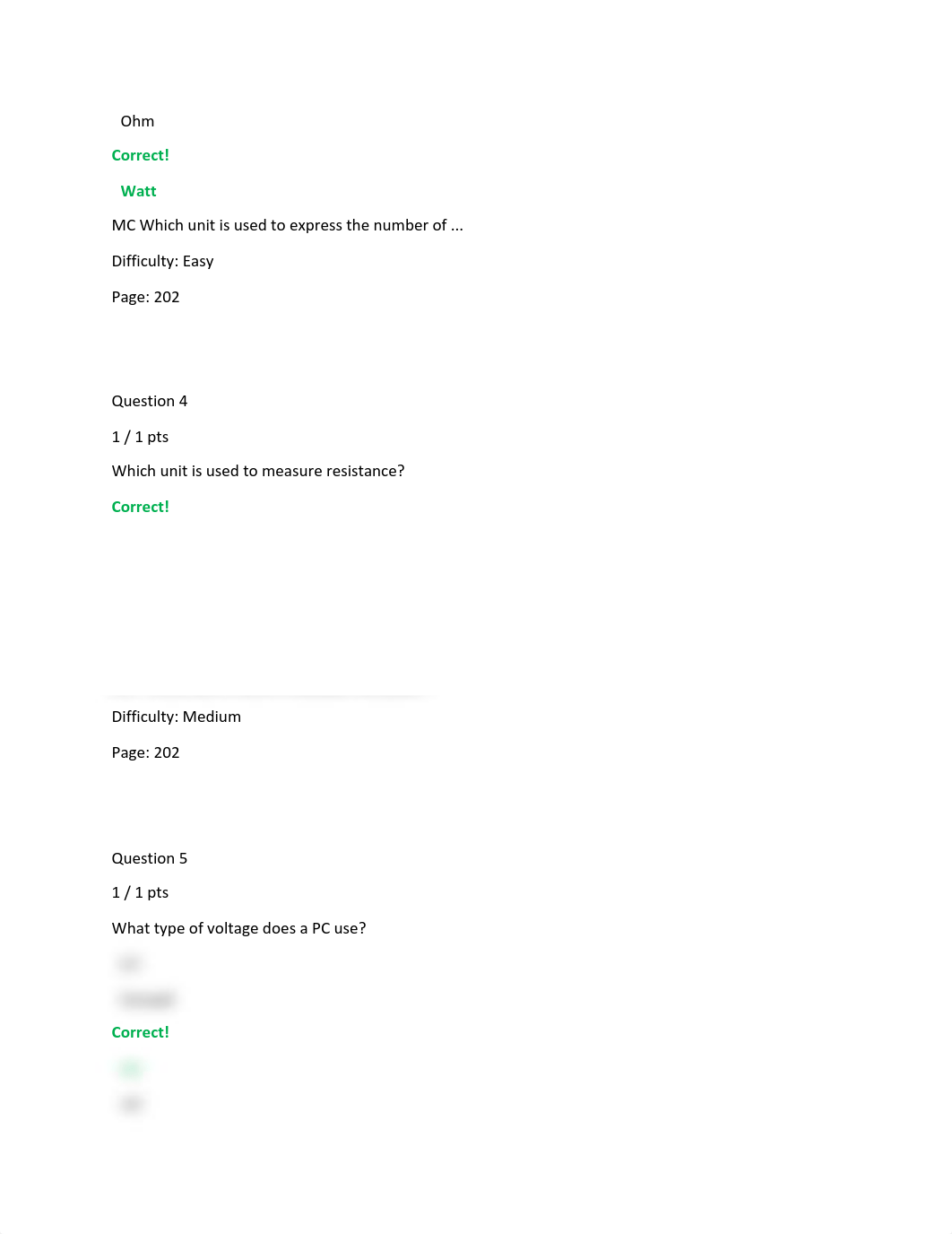 Per Scholas Chapter 7 Power Supplies Quiz .pdf_dfbw1tgw2z4_page2