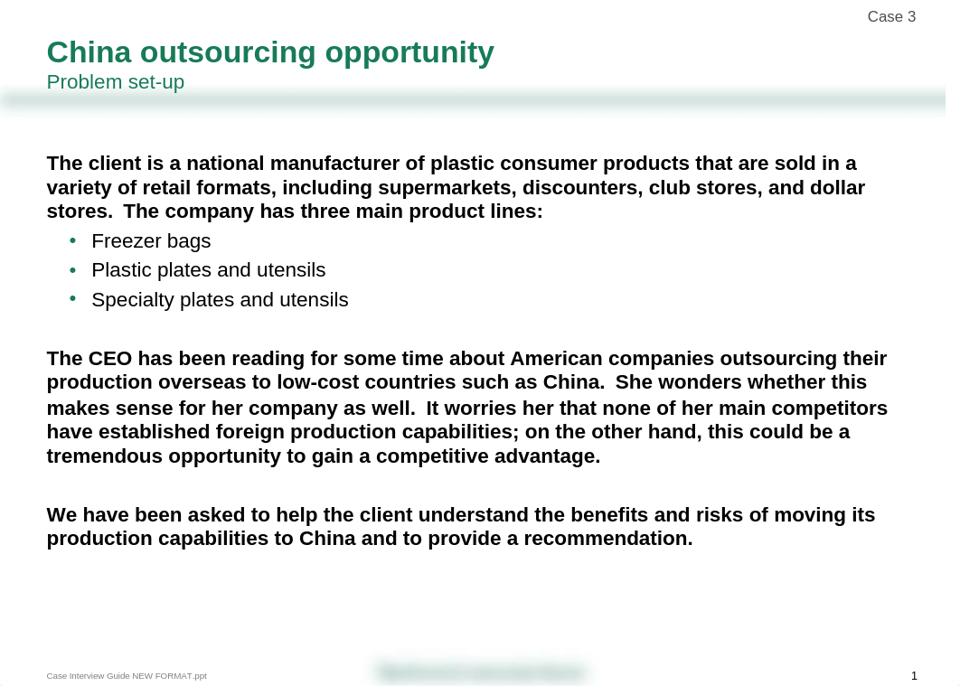 BCG Sample Case #3 - China Outsourcing.ppt_dfbx8b5zopj_page1