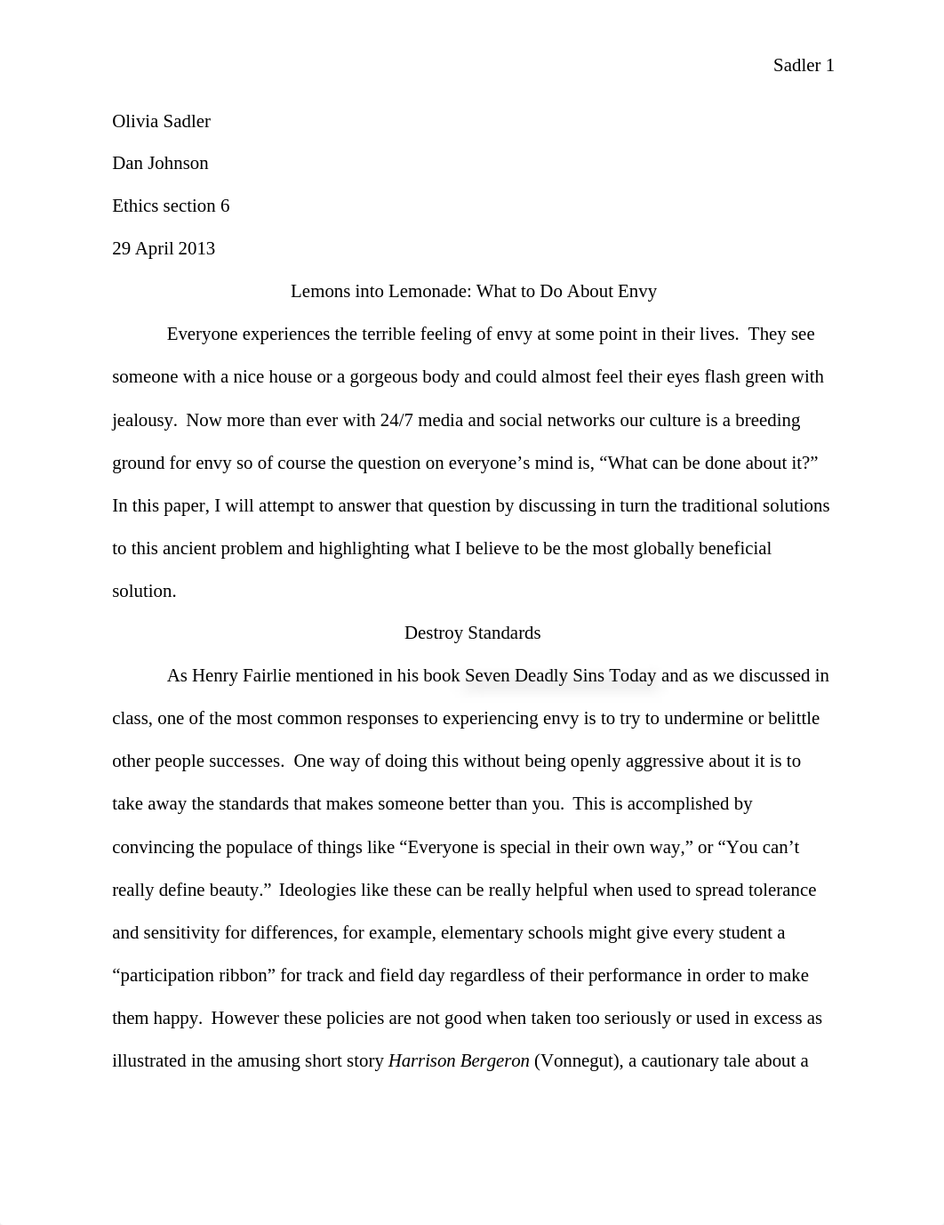 Essay on Envy_dfbyo29jr3l_page1