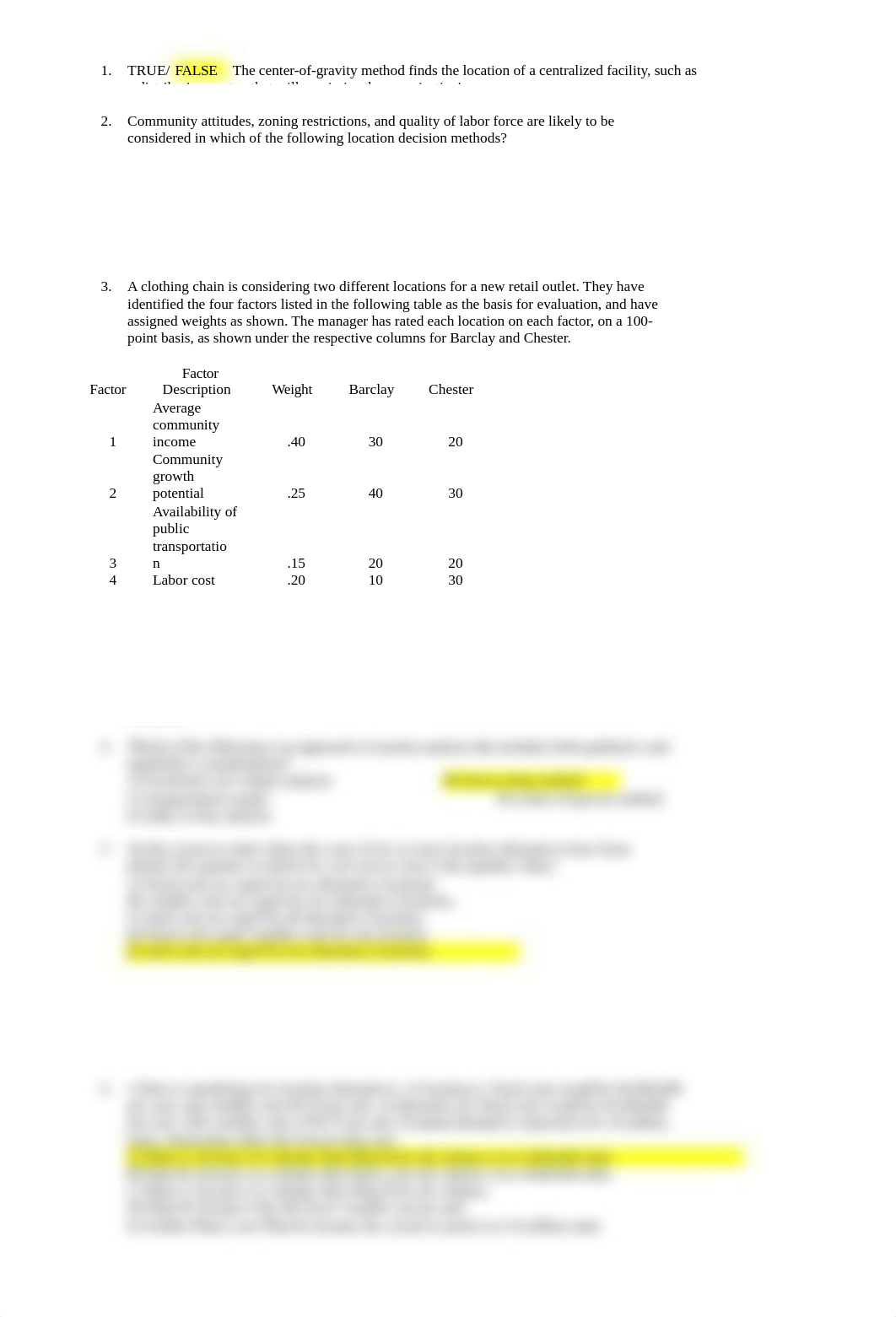 QUIZ 3H - F17 - BUS 330.doc_dfbz09tde51_page1