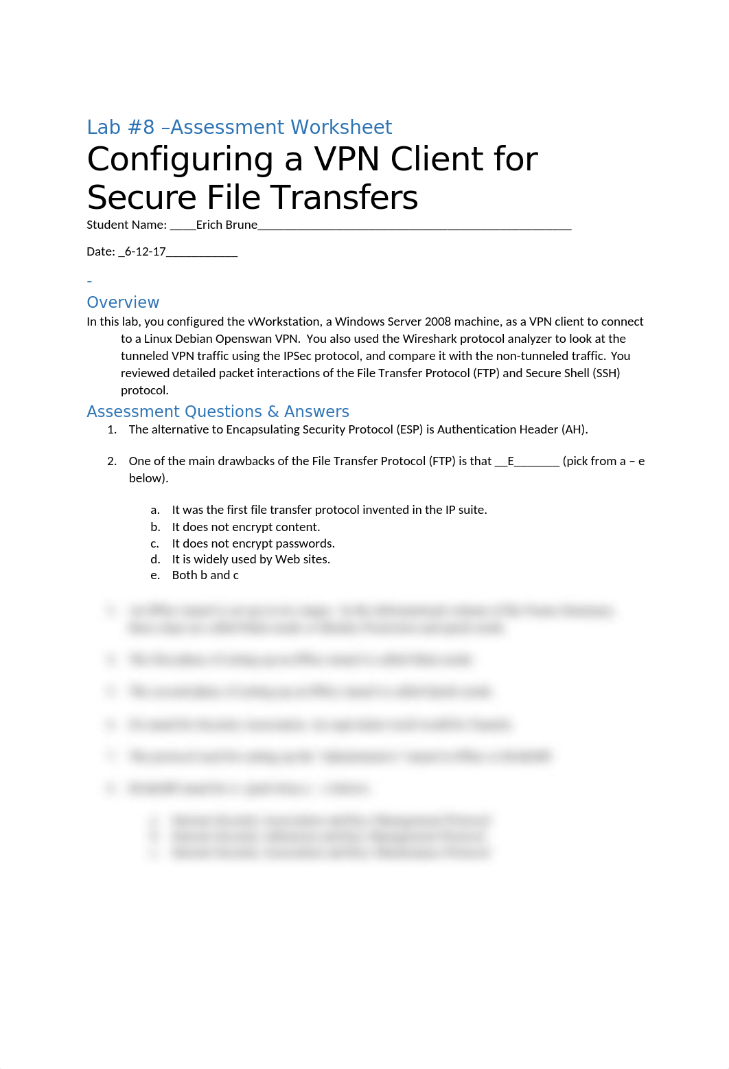 CSIA 190 Lab 8 - Assessment Questions_dfbz39xvnbr_page1