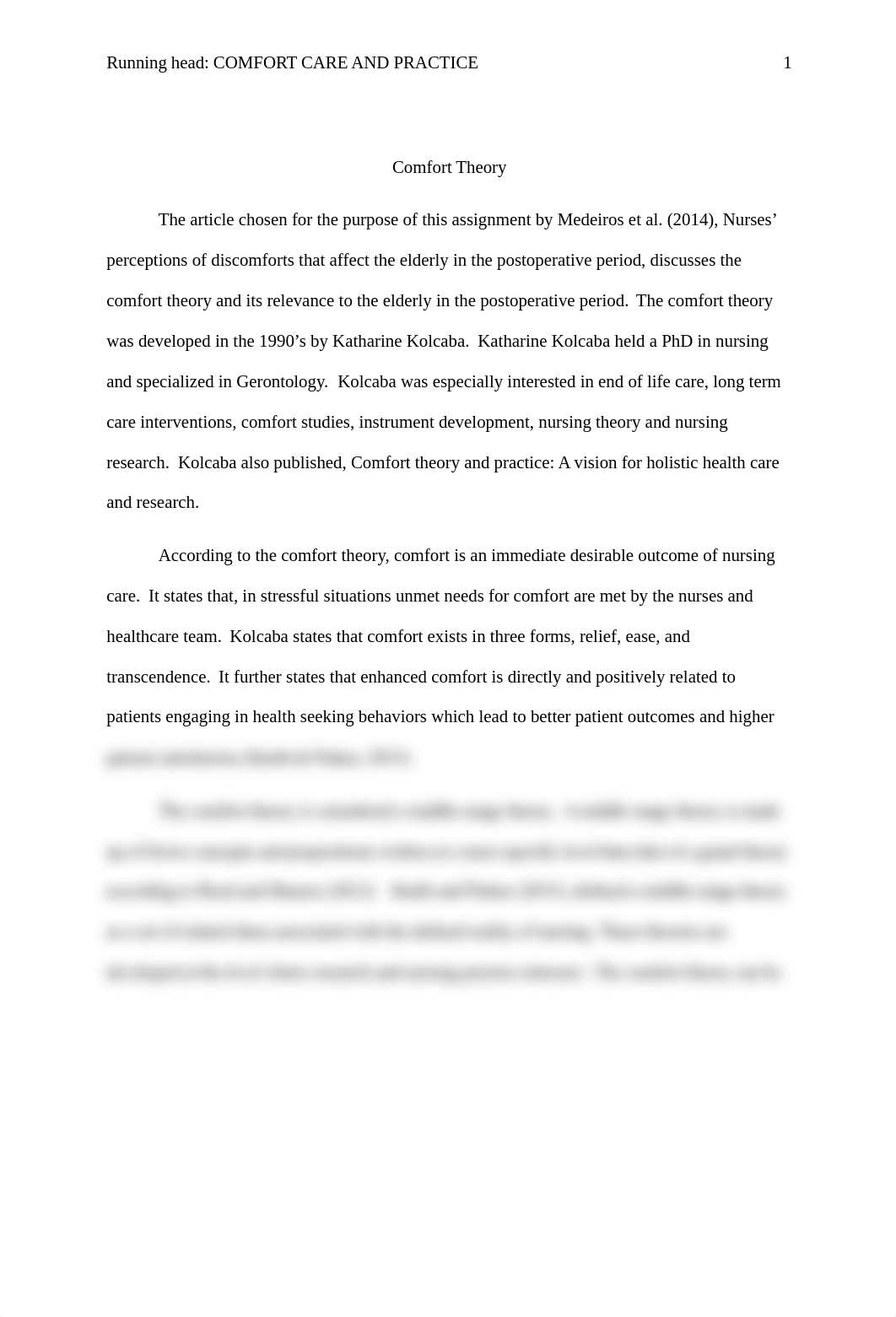 Comfort Care and Practice.docx_dfbzlhyzkgh_page1