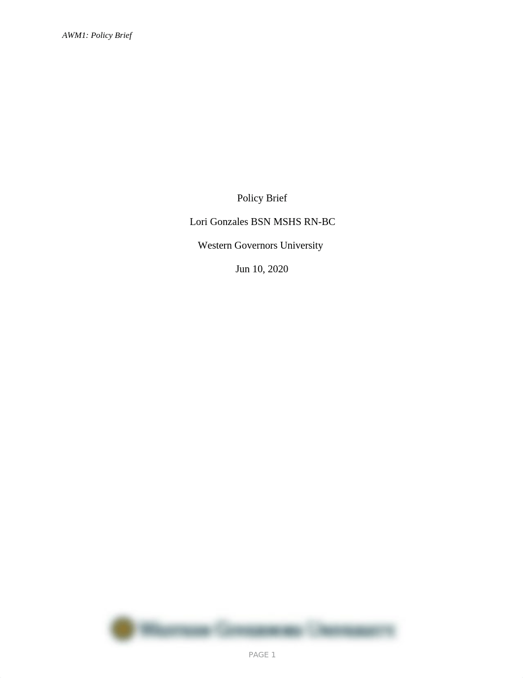 Policy Brief Gonzales L.docx_dfc0arz46h2_page1