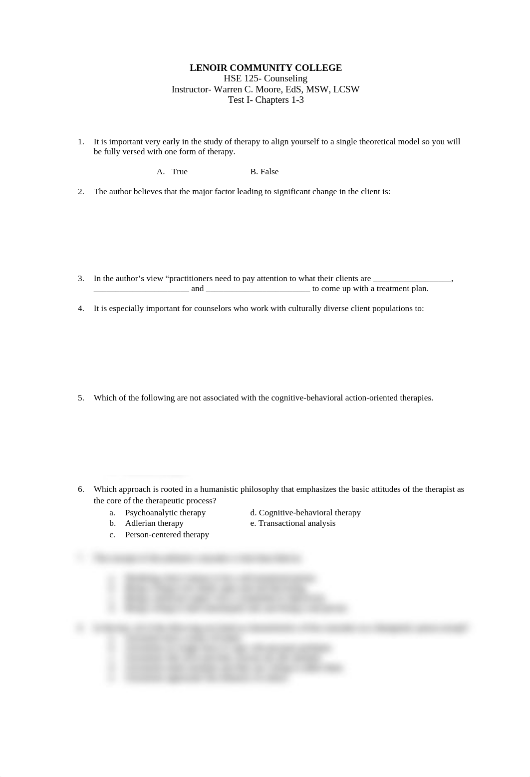 HSE 125 Counseling test 1.docx_dfc1f1ekduy_page1