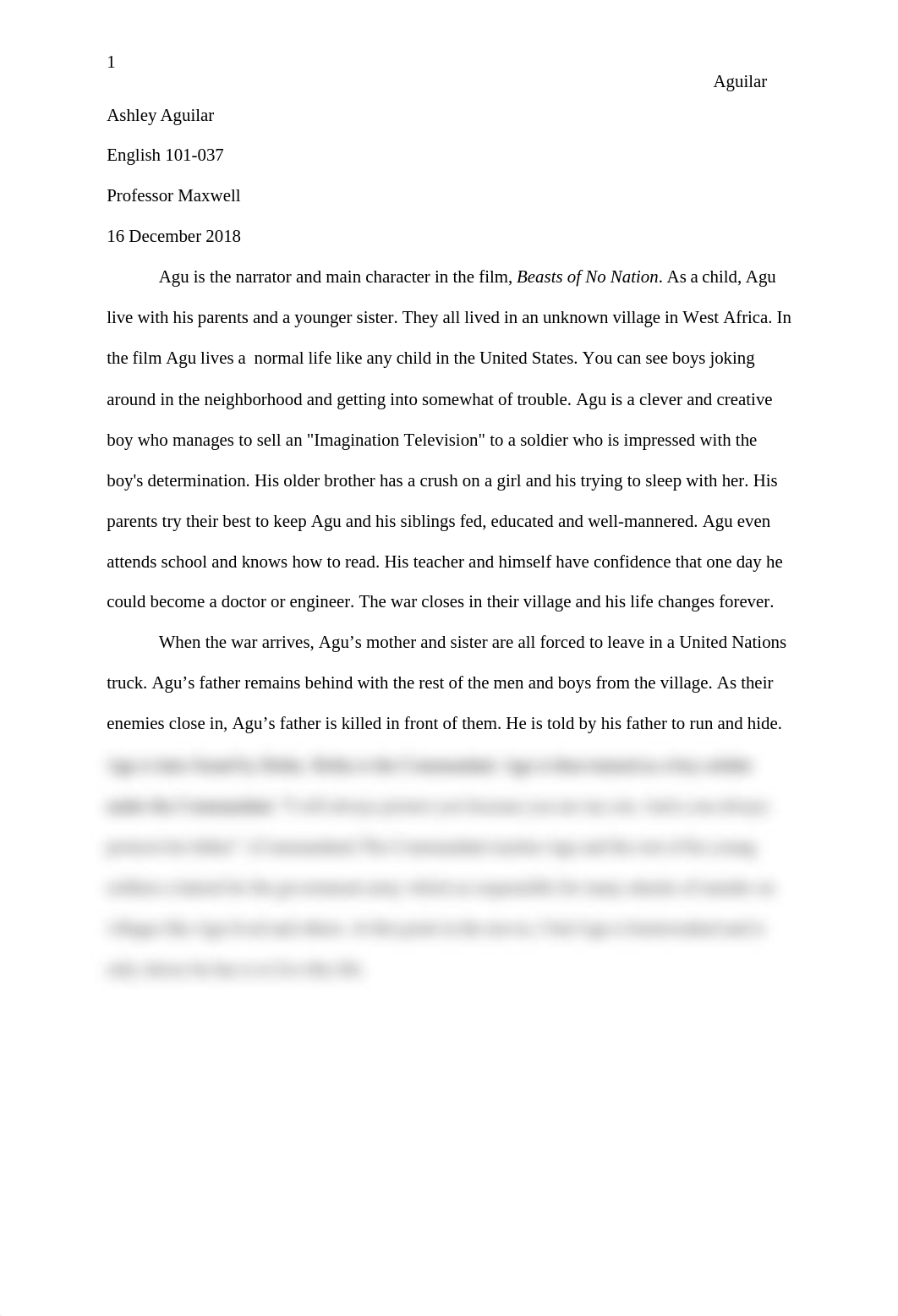 Beast of No Nation Essay.docx_dfc449y69vp_page1