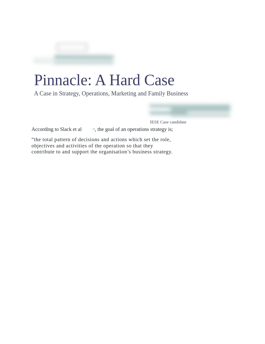 Pinnacle Case Rev 1.2 Operations Strategy and Improvement.docx_dfc4abd4esa_page1