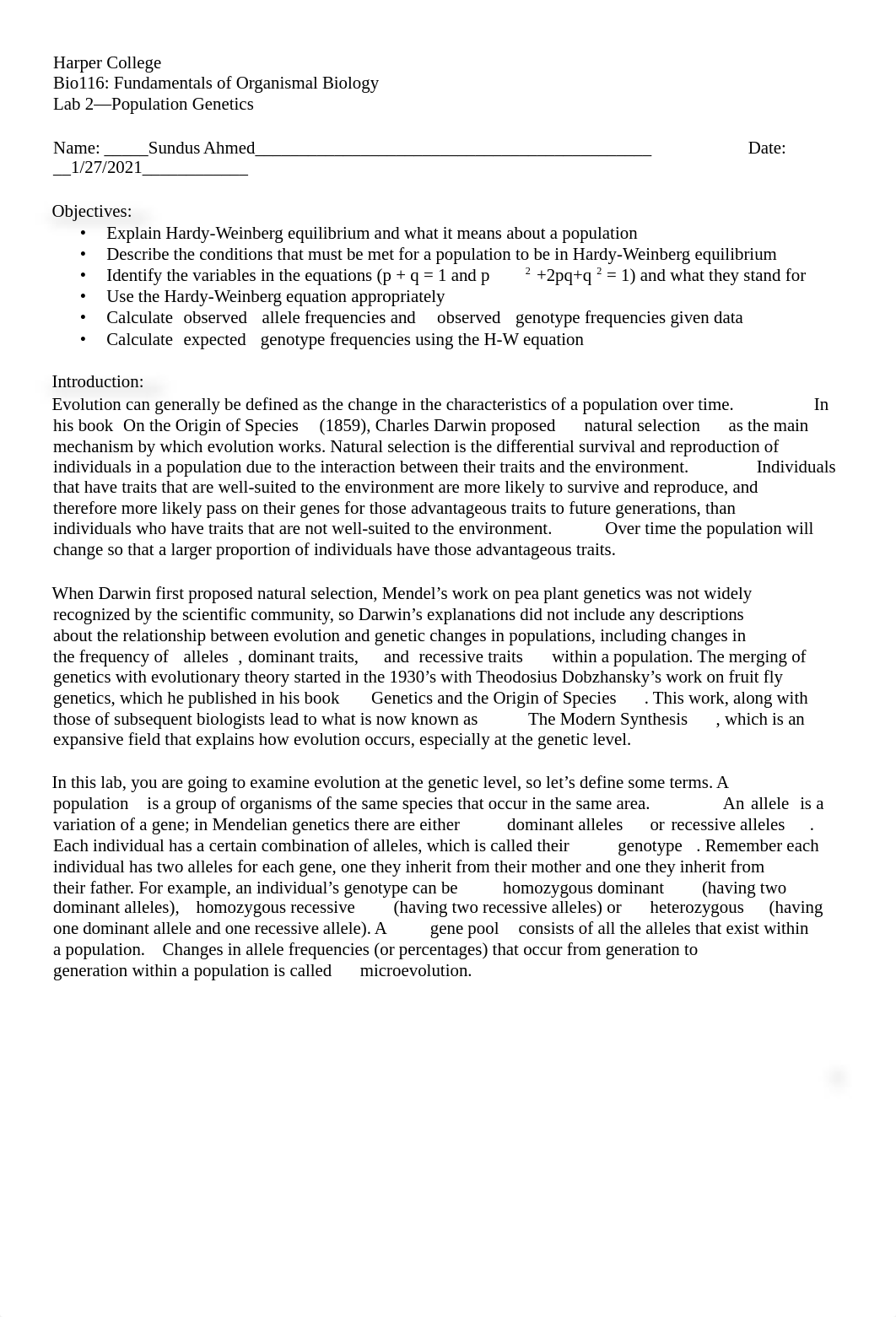 Lab 2_Populations Genetics_online Spring2021.docx_dfc781mfhef_page1