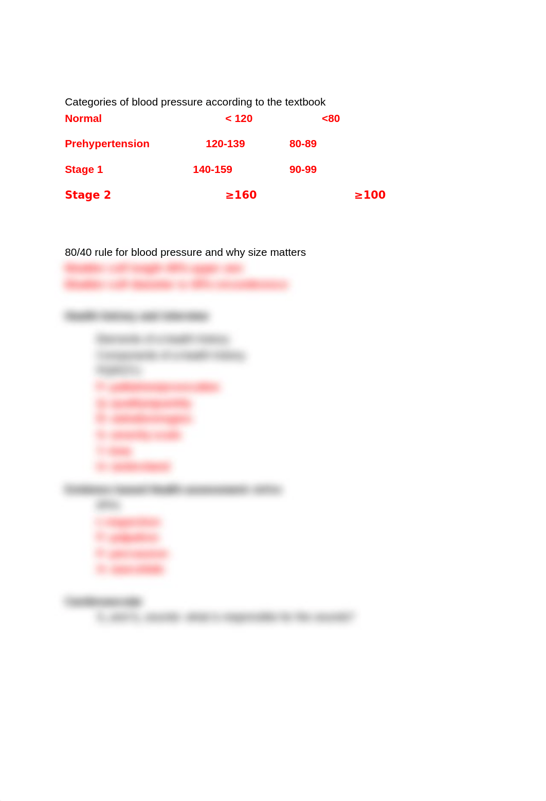 Health Assessment Exam 1 study guide_dfc7z0hjnlt_page2