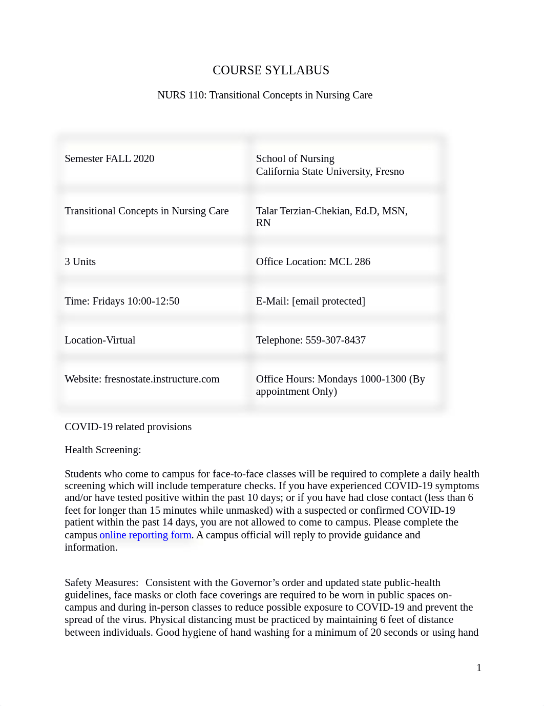 NURS 110 Fall2020 Syllabus (1).docx_dfc9z9z7p9k_page1