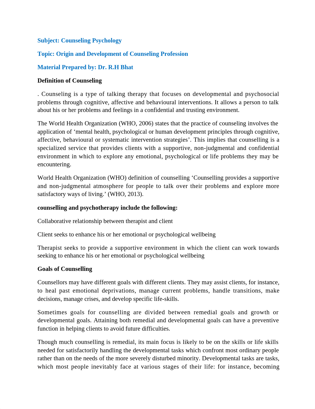 Brief History of Counselling.docx_dfcfvy31i18_page1