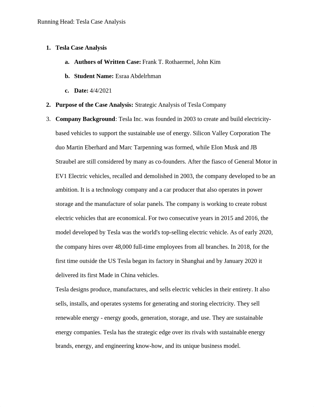 Unit 5 AS2 Tesla Case Analysis.docx_dfcij14sj7y_page2