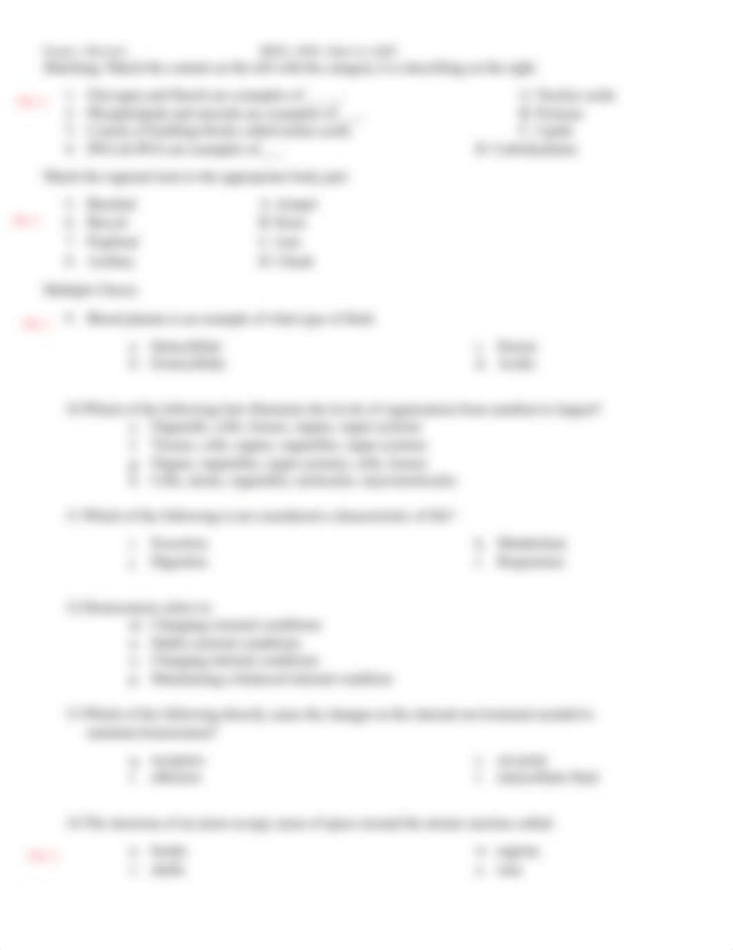 BIOL 2404 LECTURE EXAM 1 REVIEW- Chapters 1-5 (2).docx_dfcjetvgxga_page3