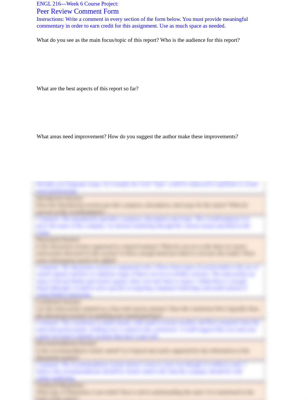 Week 6 Peer Review Form_Allicia Castillo_Ben Nelson.docx_dfcl1fjw7x9_page1