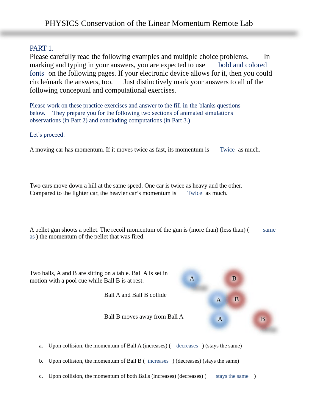 Conservation of the Linear Momentum Remote Lab.docx_dfcl1hkthnr_page1