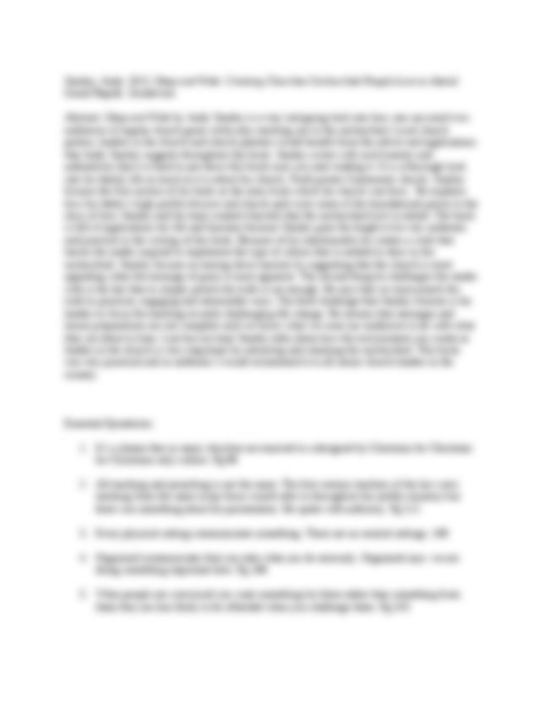 abstract Life Together - Essay_dfcmh4fvagv_page2