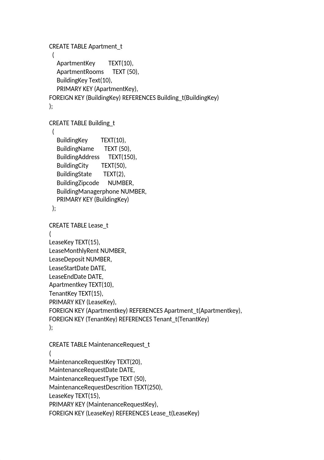 CREATE TABLE Apartment.docx_dfcrujcyazd_page1