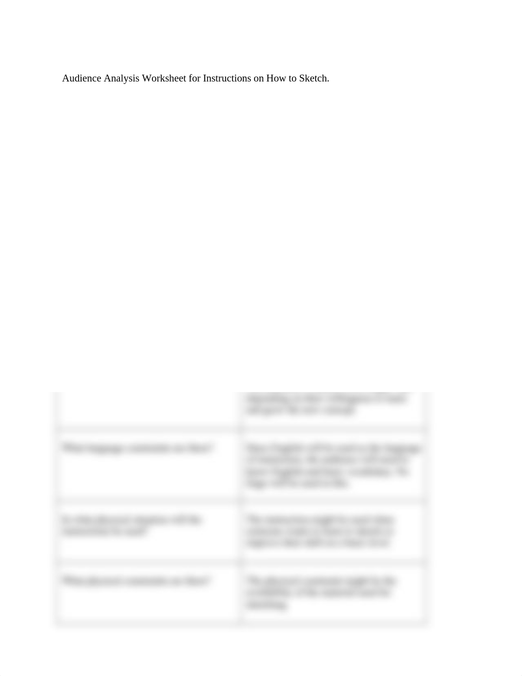 M2_Audience Analysis Worksheet for Instructions on how to sketch.docx_dfcwpzpjb5c_page1