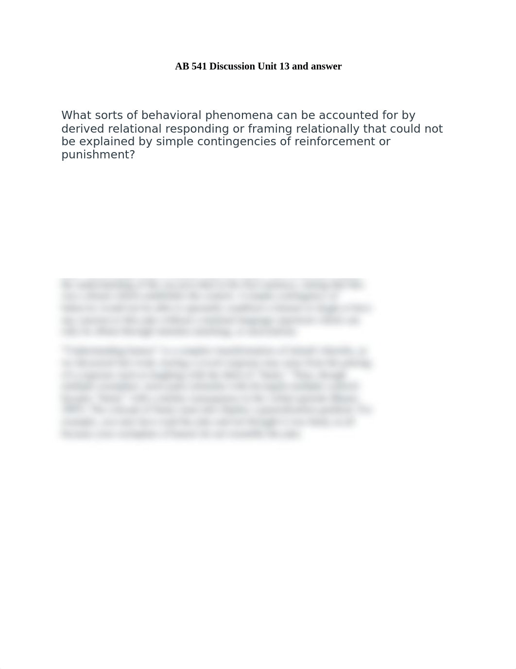 AB 541 Discussion Unit 13 and answer.docx_dfd048074wb_page1