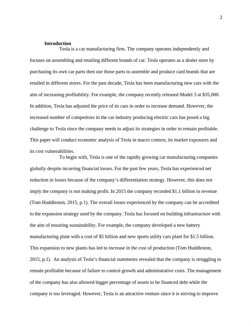 Economic Analysis of Tesla  (1).doc_dfd3cfrcc26_page2