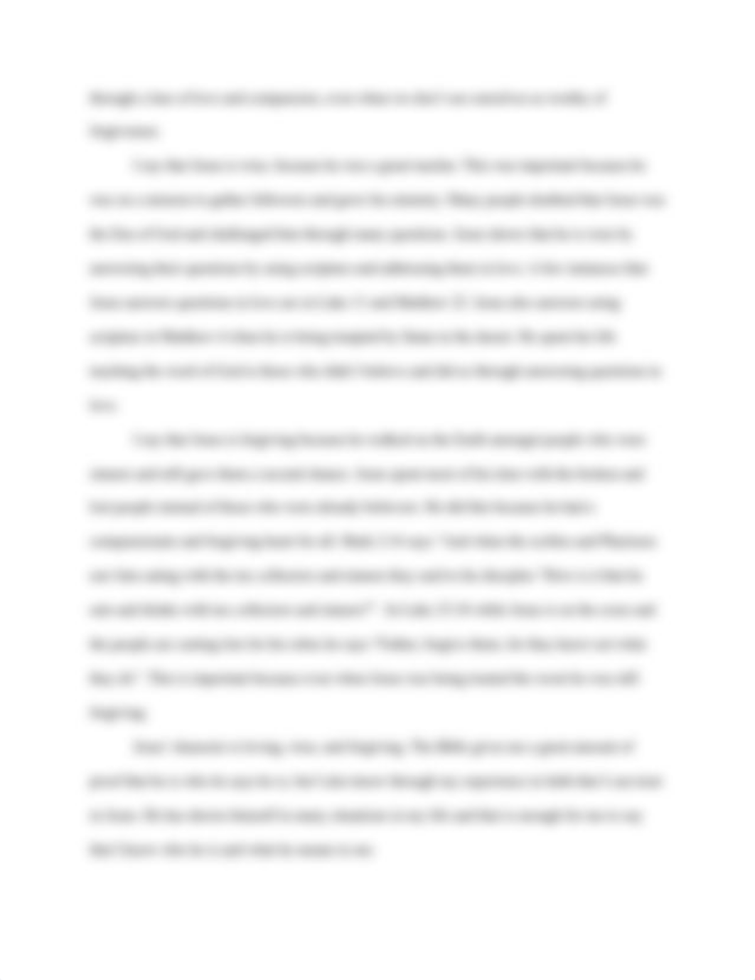 Jesus the Messiah Reflection.docx_dfd4tkmexbv_page2