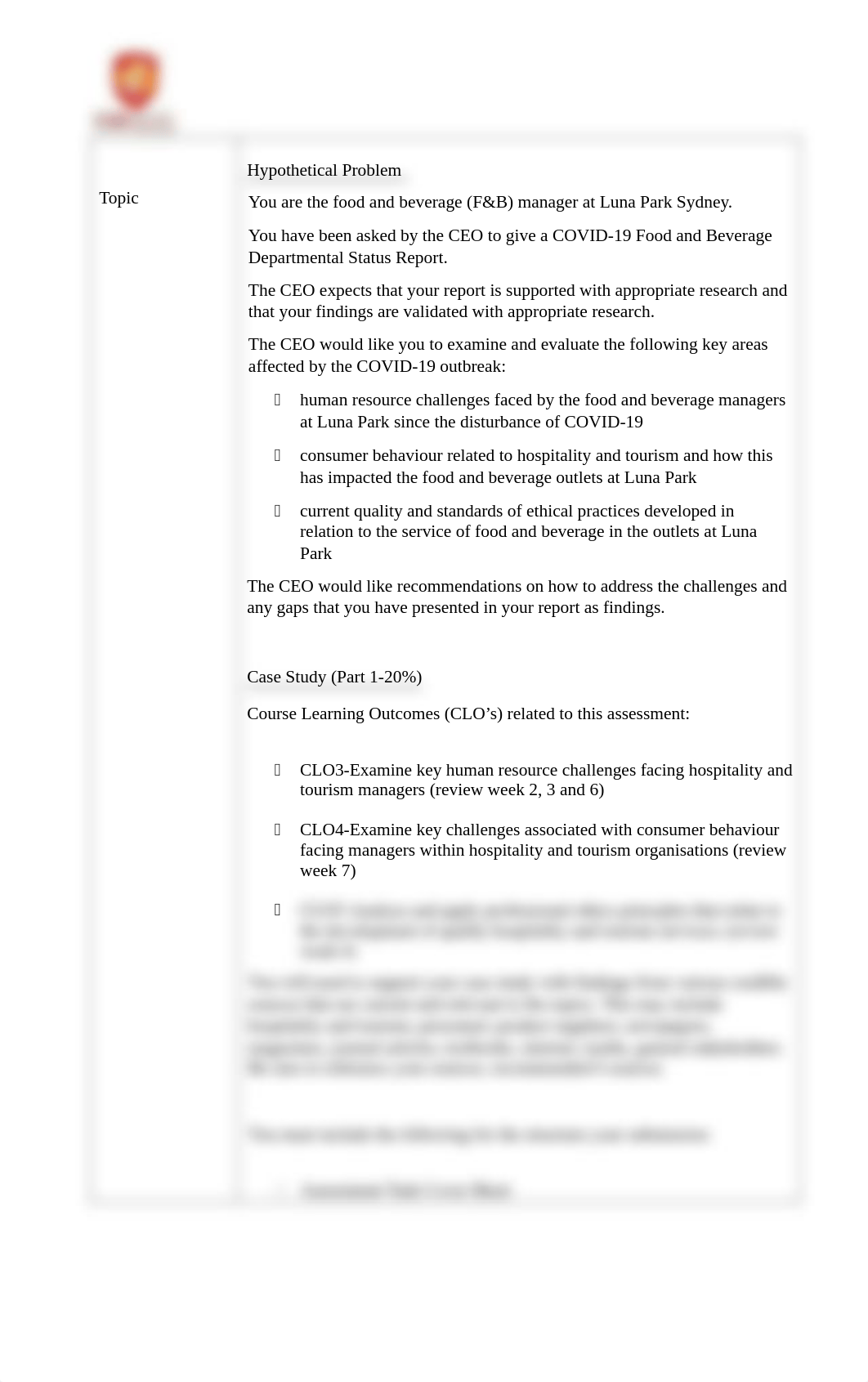 HOST201 - AT2 Assessment Brief.pdf_dfd7ptun9eg_page2