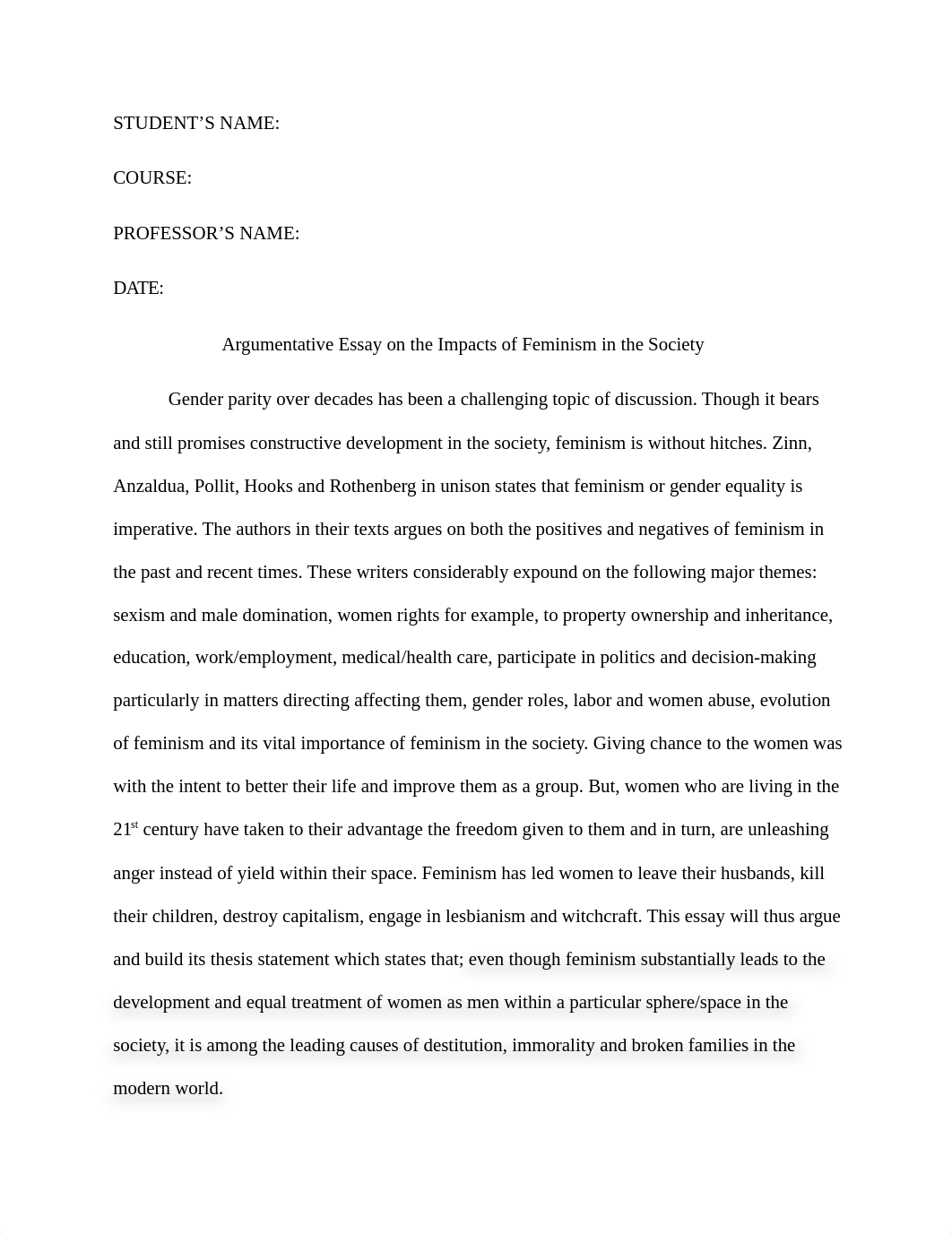 Feminism-Argumentative Essay.docx_dfd9lqhbs3h_page1