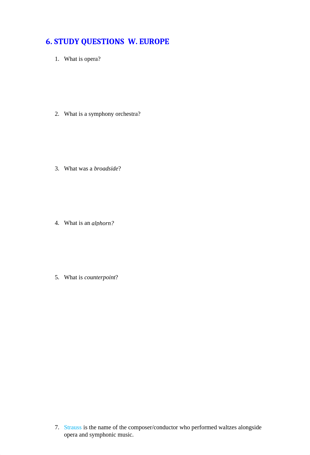 Study Questions for Western Europe_dfd9sxfaey9_page1