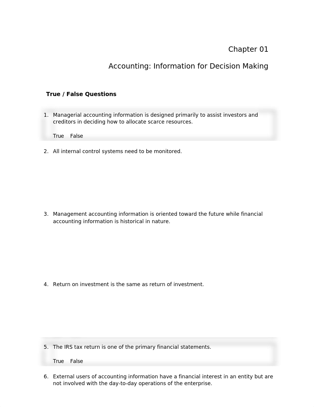 chapter 1 questions in accounting_dfdbnycddfv_page1