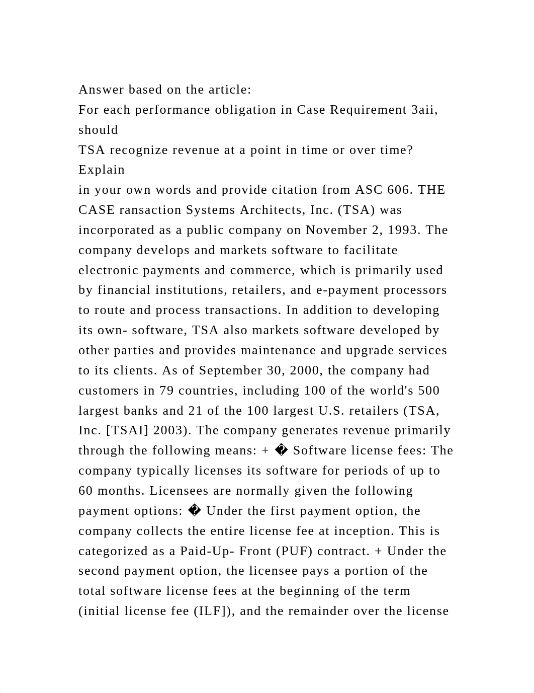 Answer based on the articleFor each performance obligation in Cas.docx_dfddqo7oov1_page2
