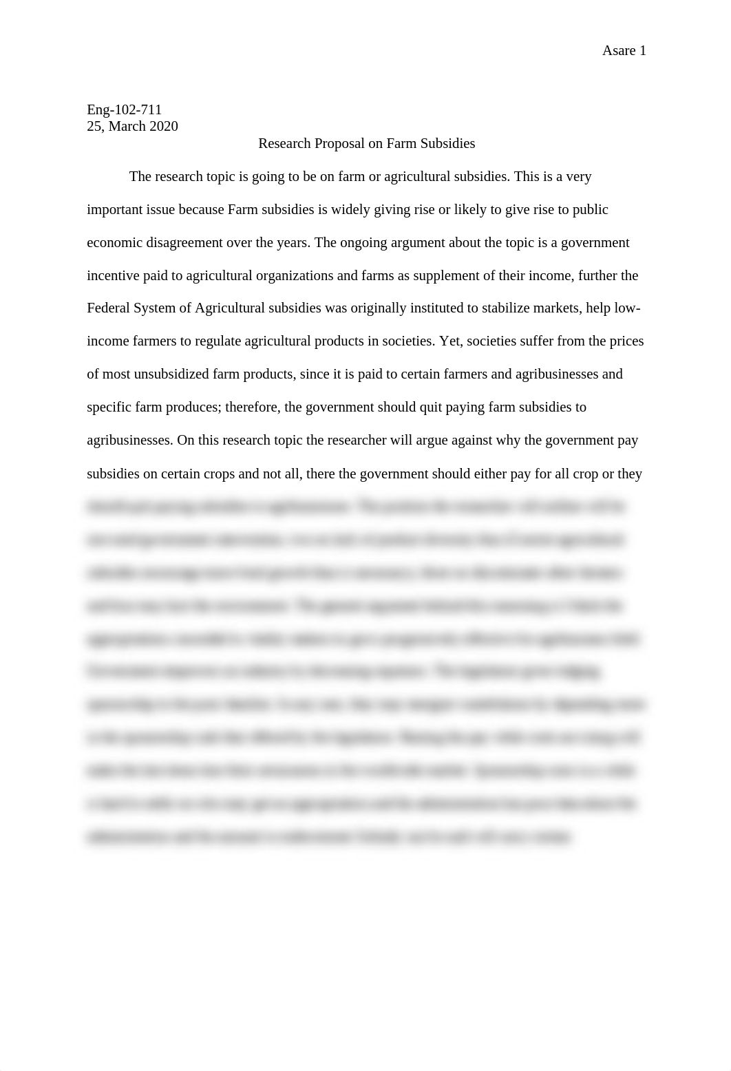 research proposal farm subsidies english 102 pro Nichols.docx_dfdgfbzmdi9_page1