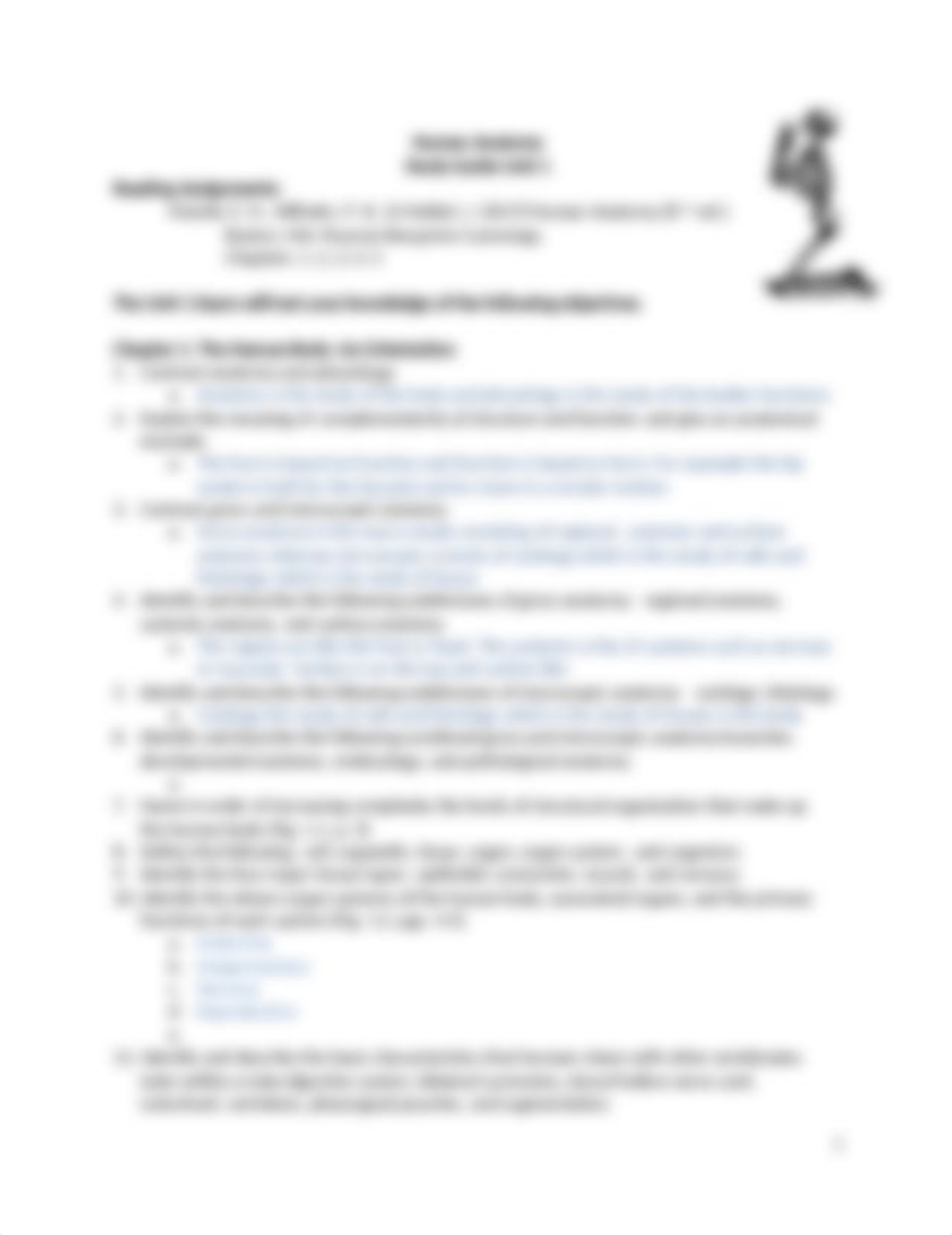 Master Study Guide Unit 1 Human Anatomy - Copy (1).docx_dfdgtouj8p8_page1