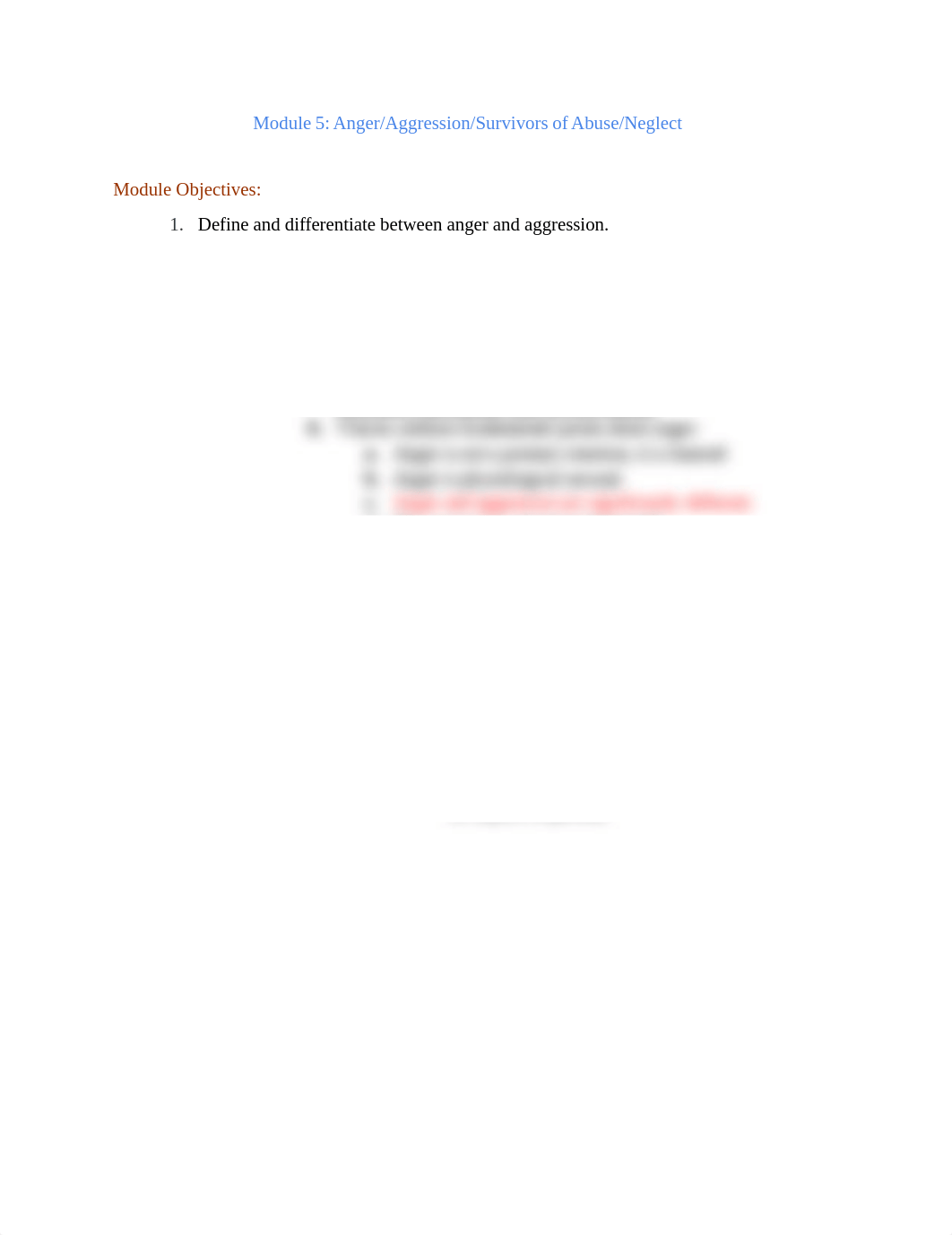 Modeule 5_ Anger_Aggression_Survivors of Abuse_Neglect.docx_dfdgwpgoxmu_page1