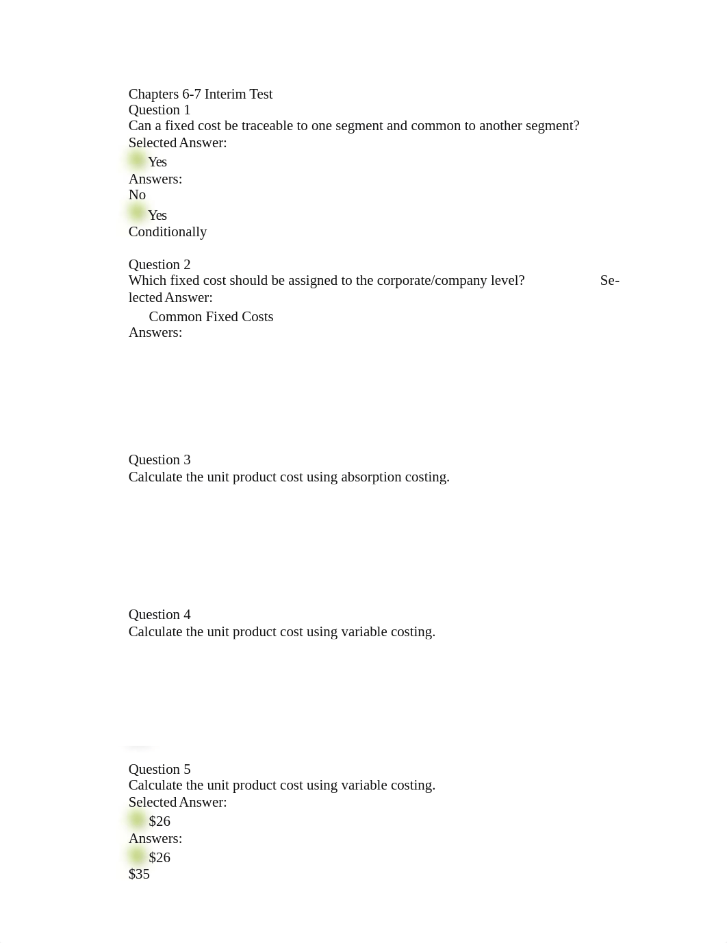 Managerial Accounting - WK 3 - TEST   .docx_dfdhv7jtmxh_page1